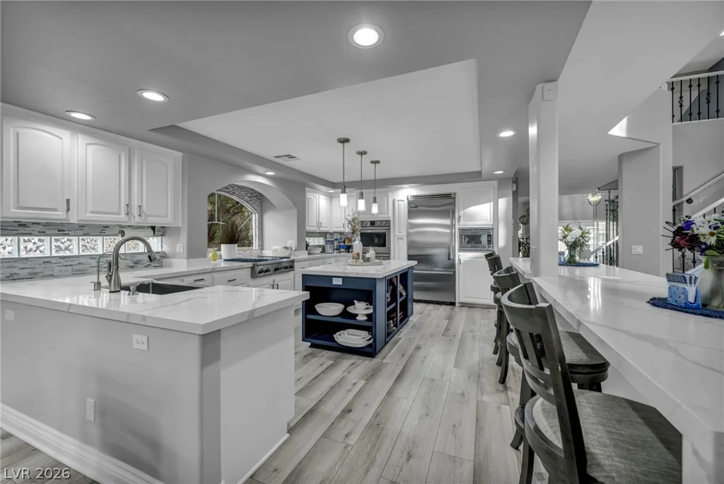 11205 Pentland Downs, Las Vegas, NV 89141