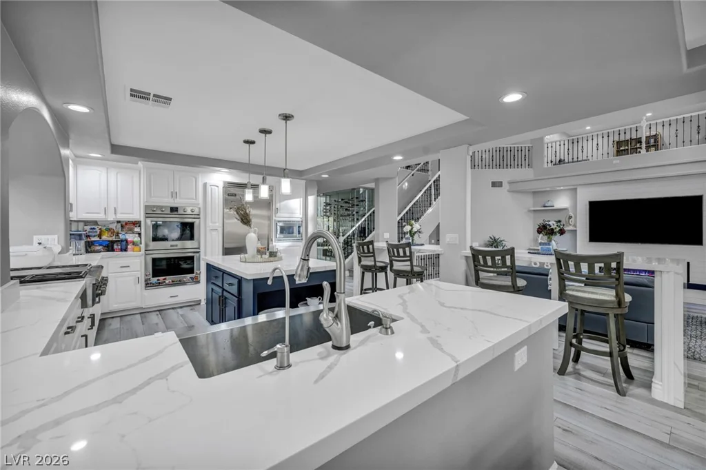 11205 Pentland Downs, Las Vegas, NV 89141