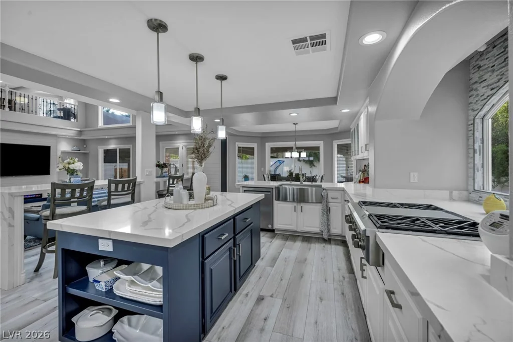 11205 Pentland Downs, Las Vegas, NV 89141