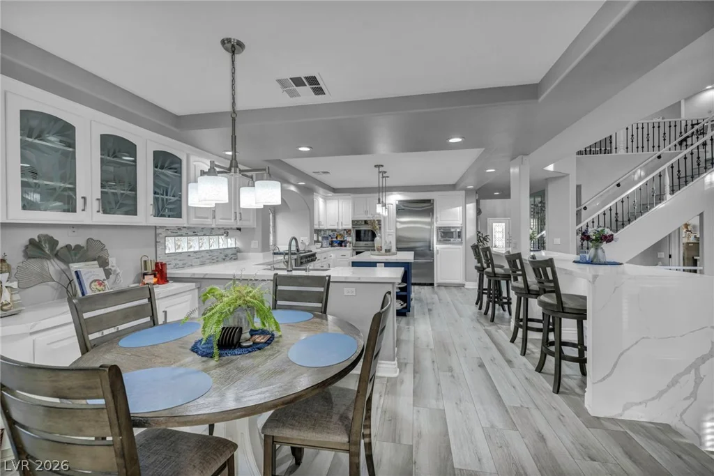 11205 Pentland Downs, Las Vegas, NV 89141