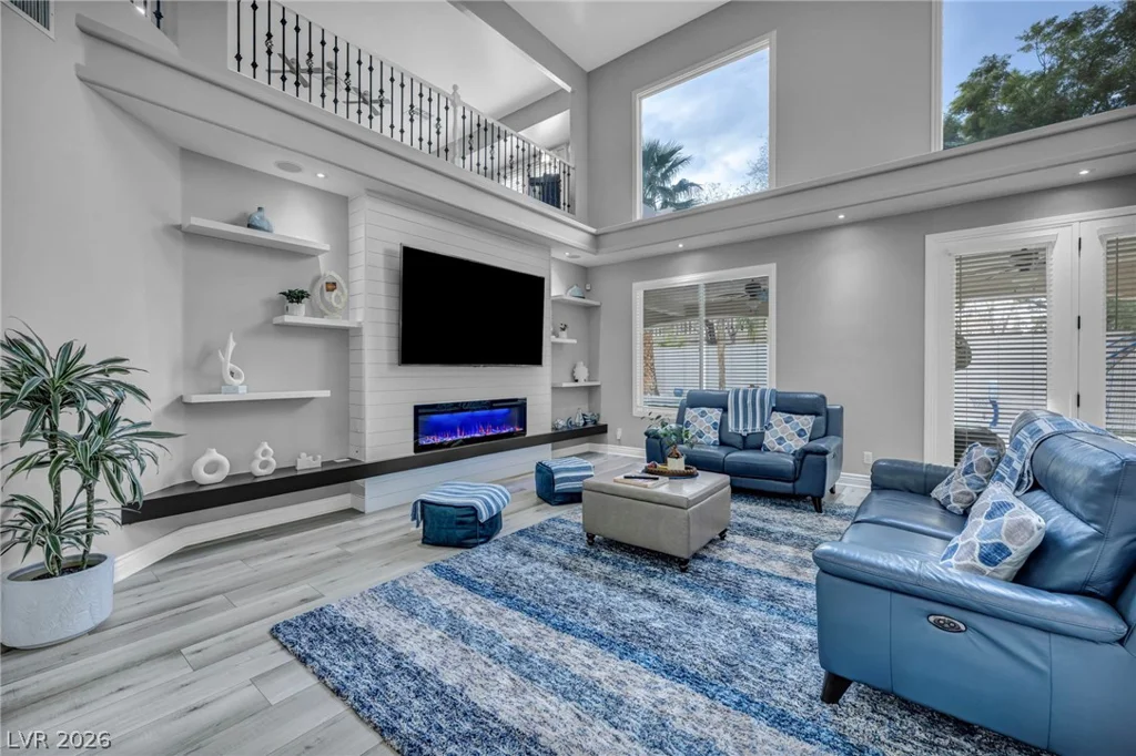 11205 Pentland Downs, Las Vegas, NV 89141