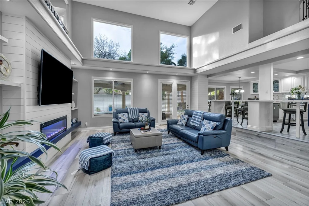 11205 Pentland Downs, Las Vegas, NV 89141