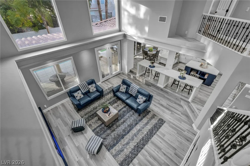 11205 Pentland Downs, Las Vegas, NV 89141