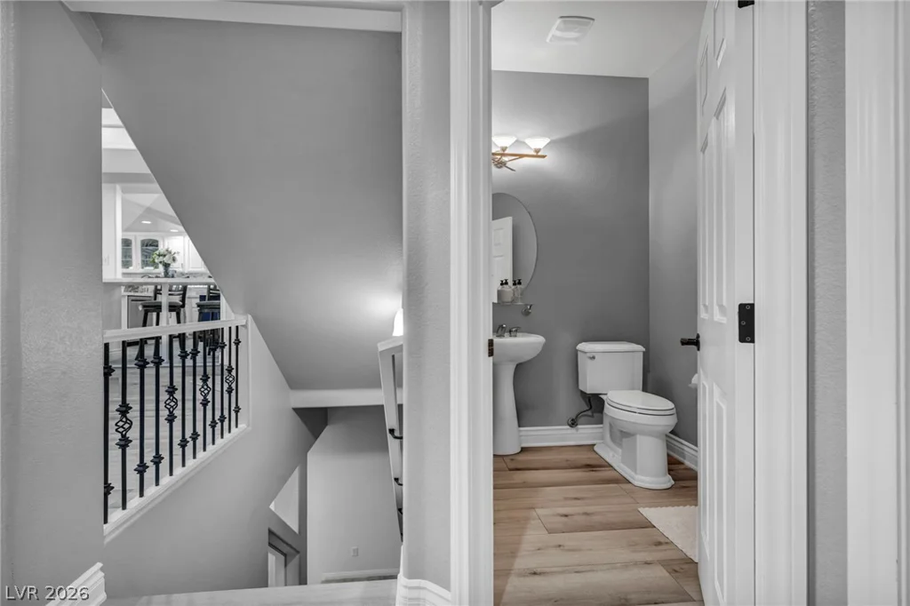 11205 Pentland Downs, Las Vegas, NV 89141