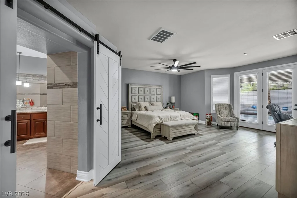 11205 Pentland Downs, Las Vegas, NV 89141