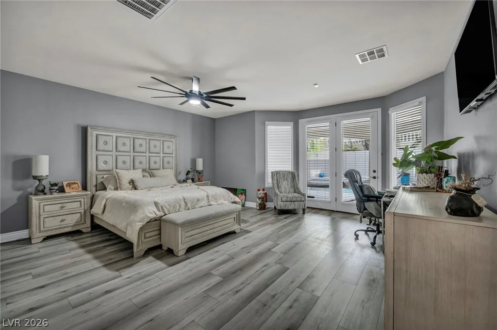 11205 Pentland Downs, Las Vegas, NV 89141