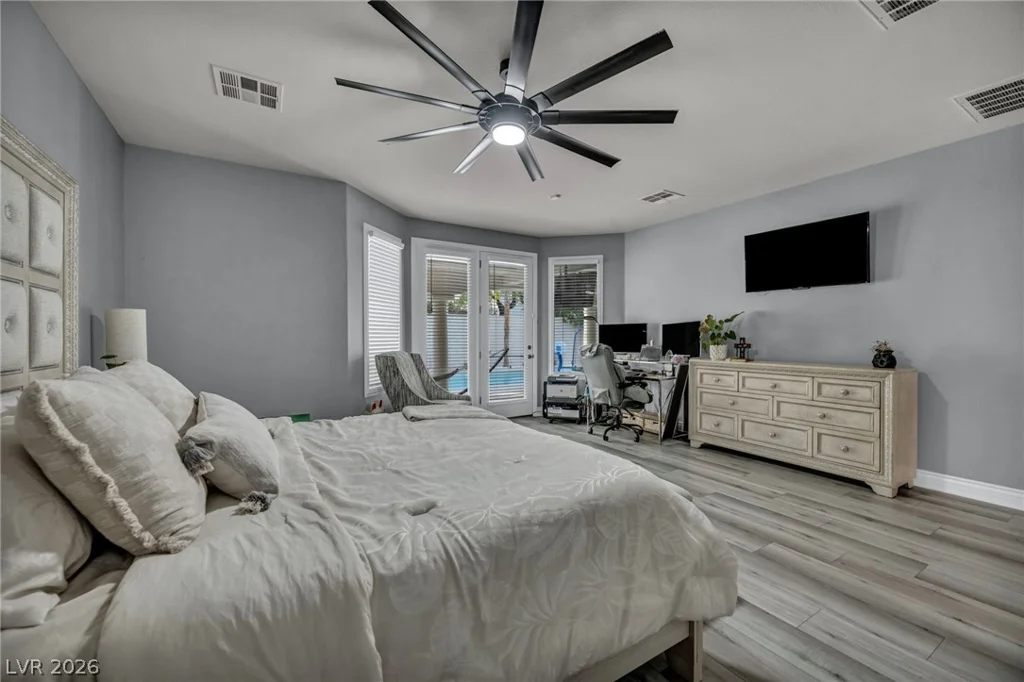 11205 Pentland Downs, Las Vegas, NV 89141