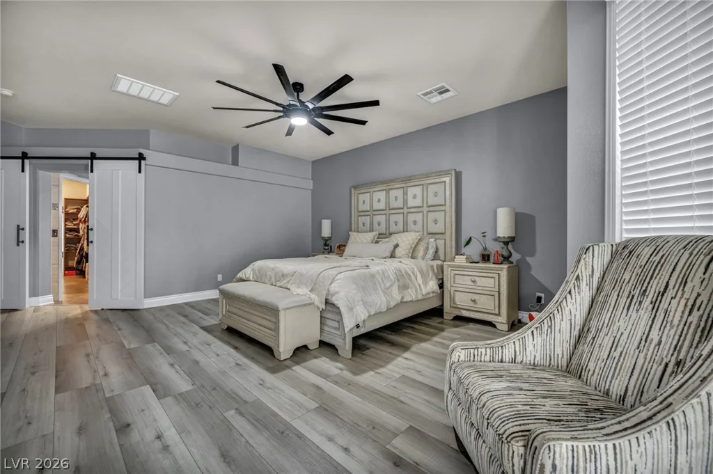 11205 Pentland Downs, Las Vegas, NV 89141
