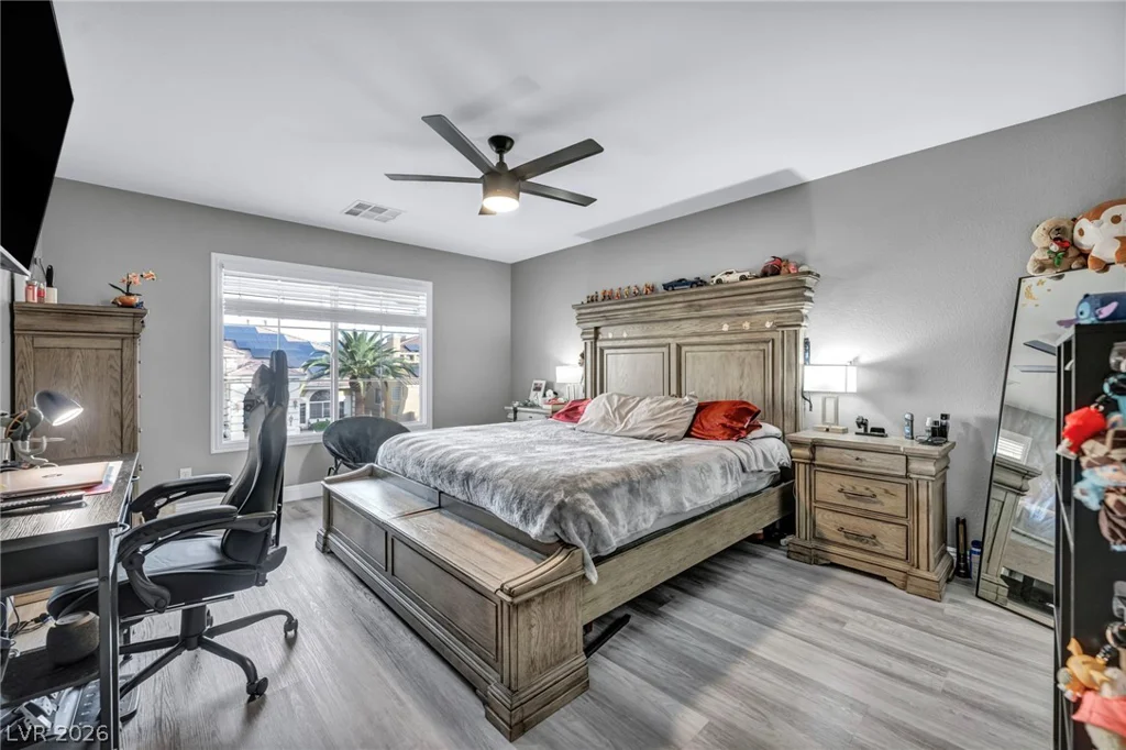 11205 Pentland Downs, Las Vegas, NV 89141