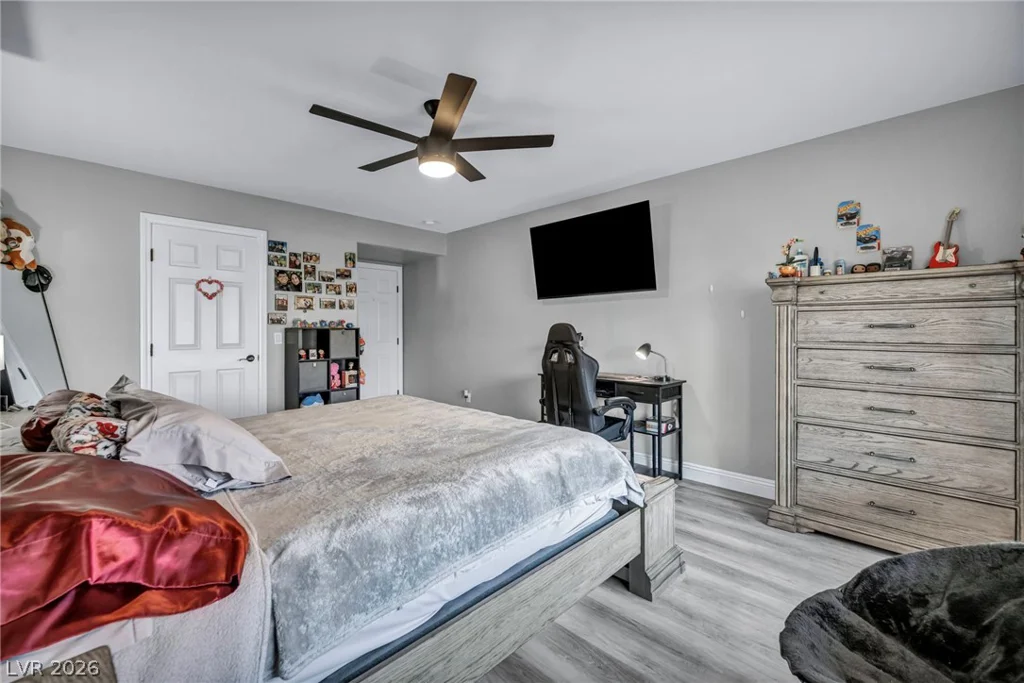 11205 Pentland Downs, Las Vegas, NV 89141