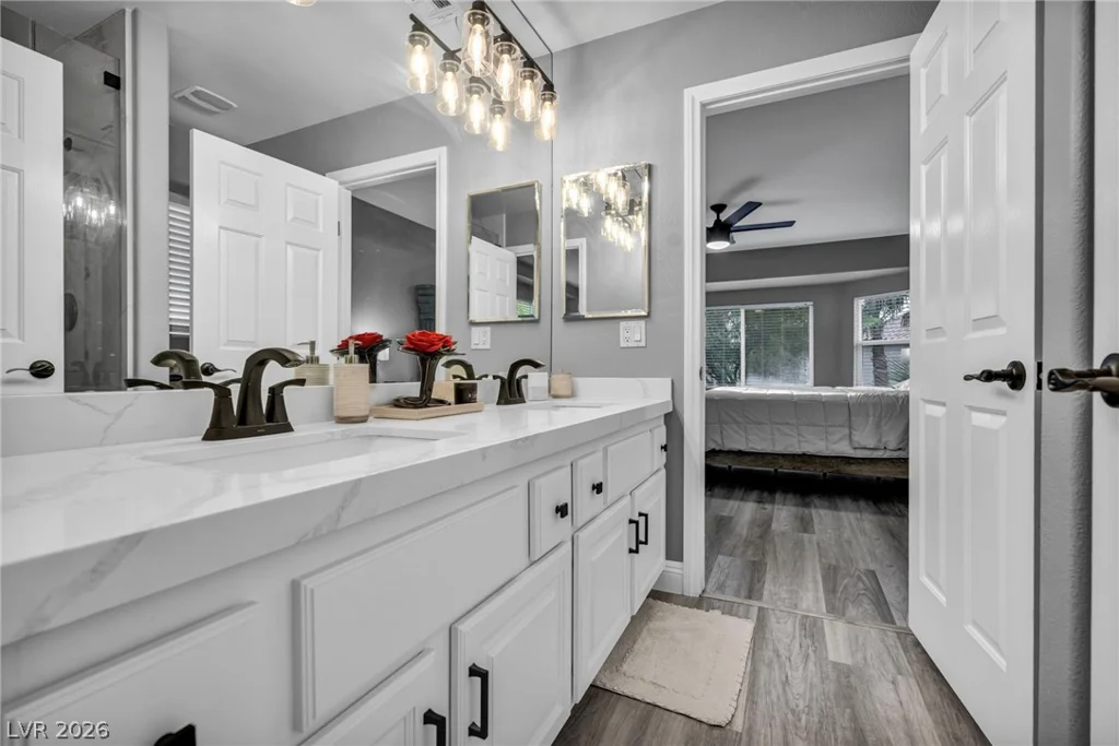 11205 Pentland Downs, Las Vegas, NV 89141