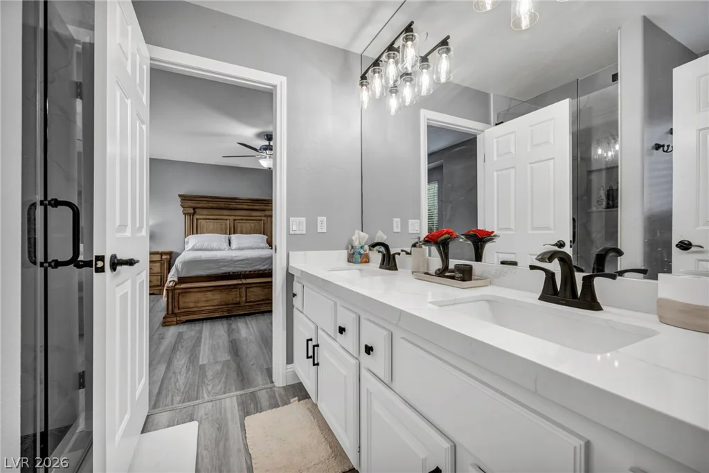 11205 Pentland Downs, Las Vegas, NV 89141