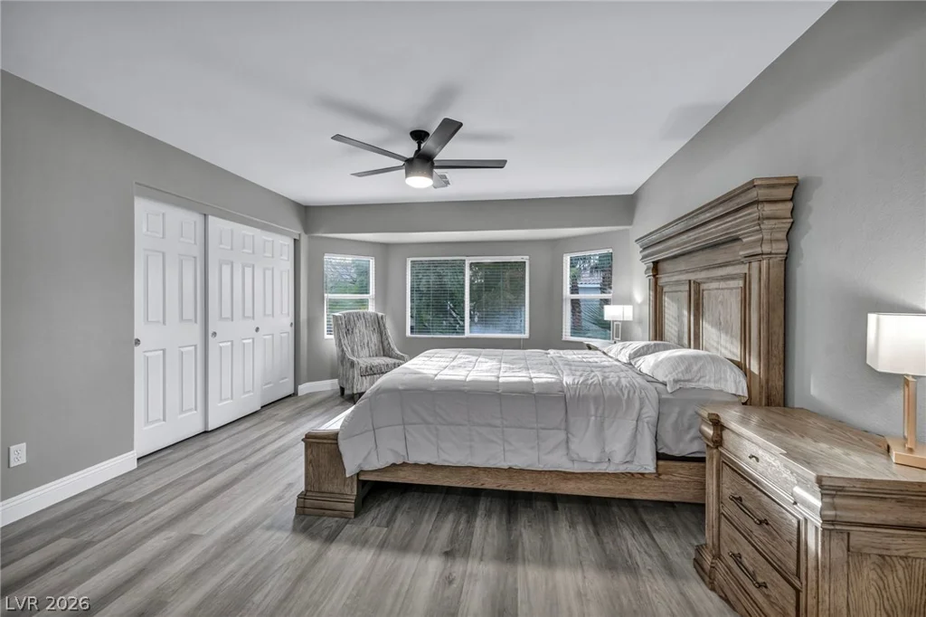 11205 Pentland Downs, Las Vegas, NV 89141