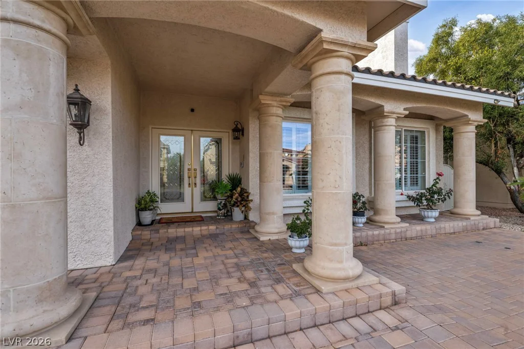 11205 Pentland Downs, Las Vegas, NV 89141