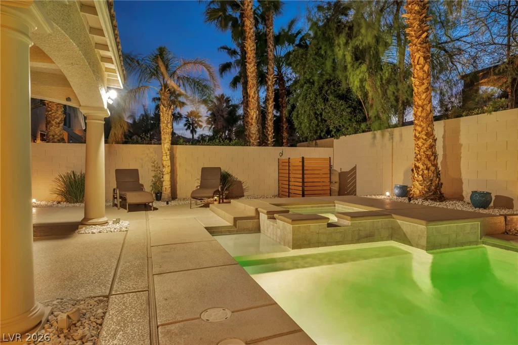 11205 Pentland Downs, Las Vegas, NV 89141