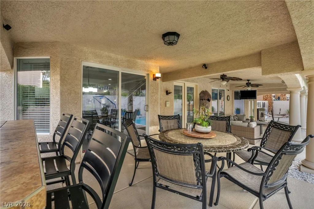 11205 Pentland Downs, Las Vegas, NV 89141