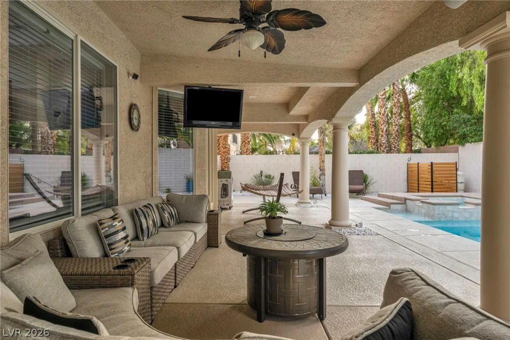11205 Pentland Downs, Las Vegas, NV 89141