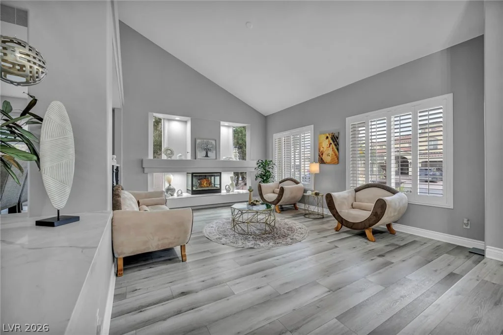 11205 Pentland Downs, Las Vegas, NV 89141