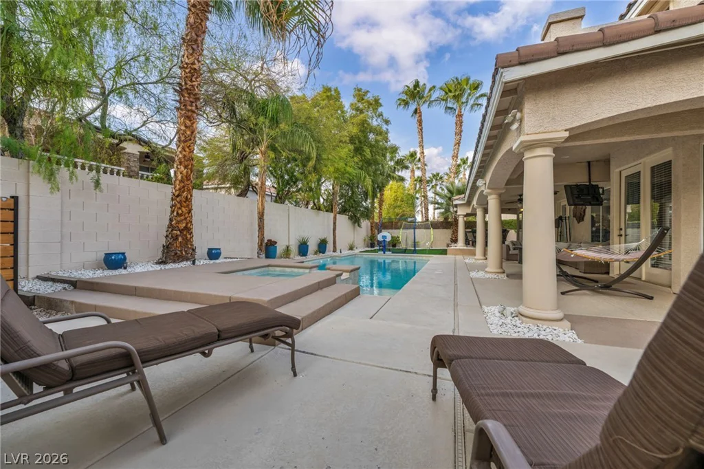 11205 Pentland Downs, Las Vegas, NV 89141