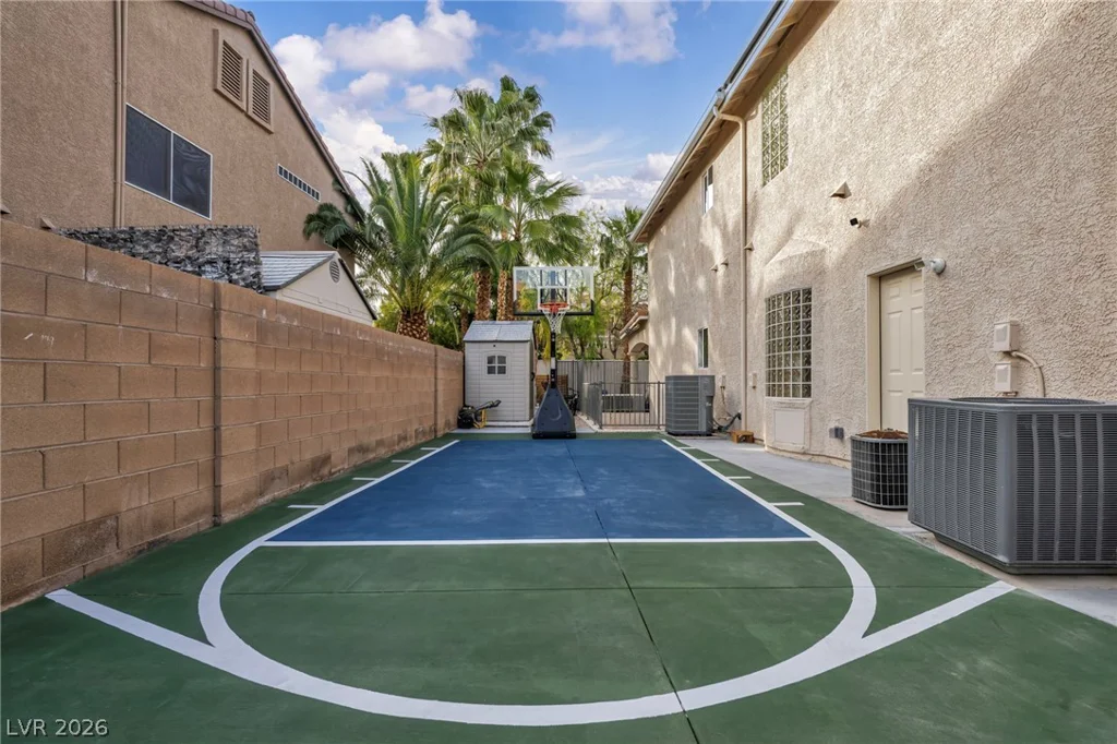 11205 Pentland Downs, Las Vegas, NV 89141