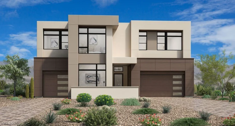 10772 White Granite, Las Vegas, NV 89135