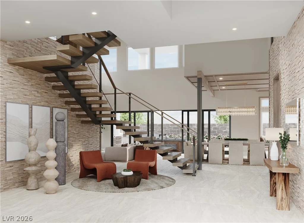 10772 White Granite, Las Vegas, NV 89135