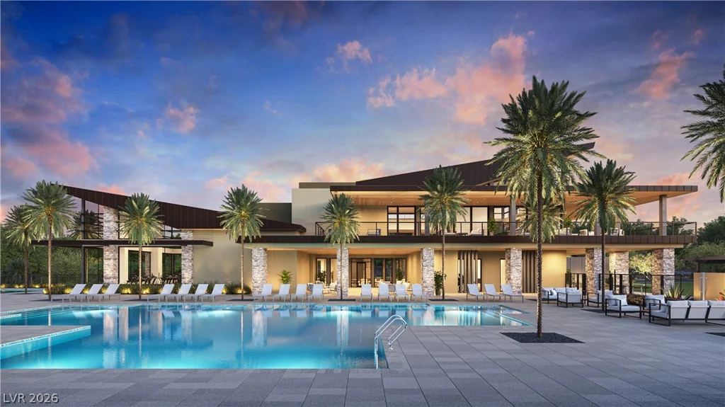10772 White Granite, Las Vegas, NV 89135