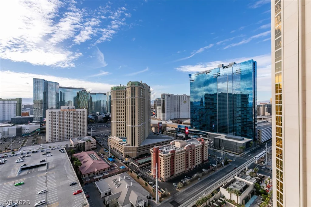 145 HARMON, Las Vegas, NV 89109
