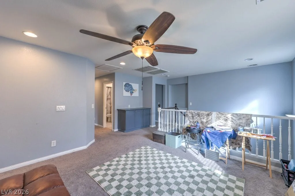 6432 Setting Moon, North Las Vegas, NV 89084