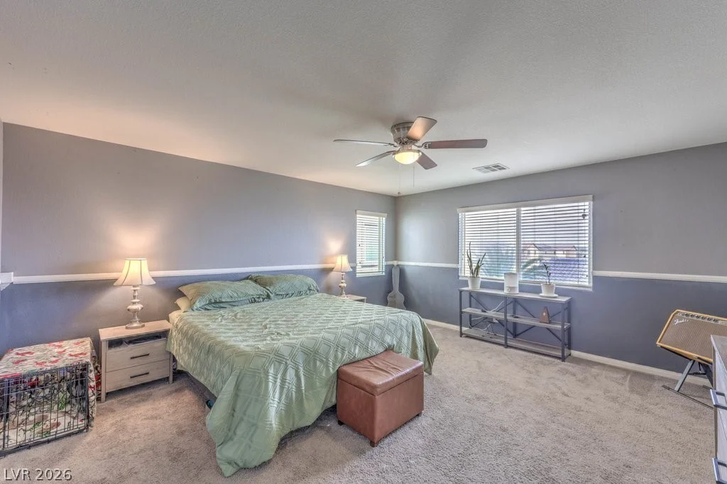 6432 Setting Moon, North Las Vegas, NV 89084