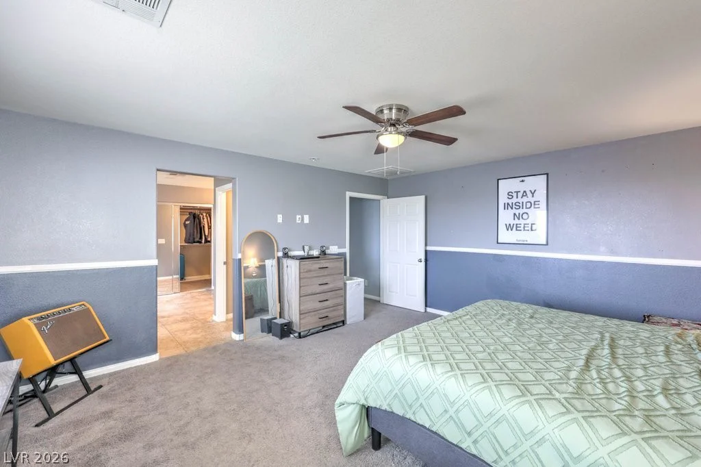 6432 Setting Moon, North Las Vegas, NV 89084