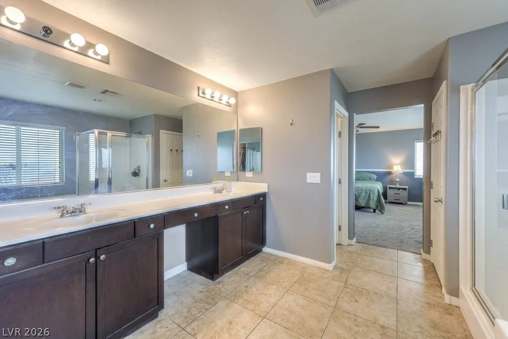 6432 Setting Moon, North Las Vegas, NV 89084