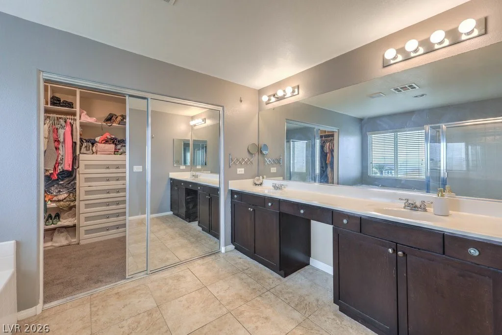 6432 Setting Moon, North Las Vegas, NV 89084