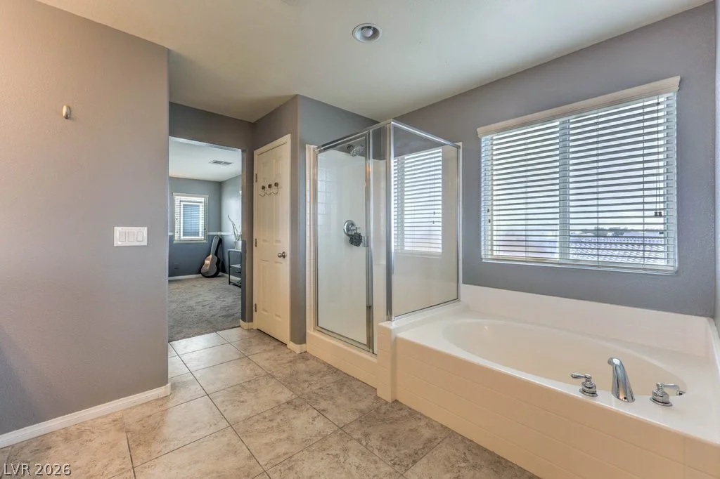 6432 Setting Moon, North Las Vegas, NV 89084