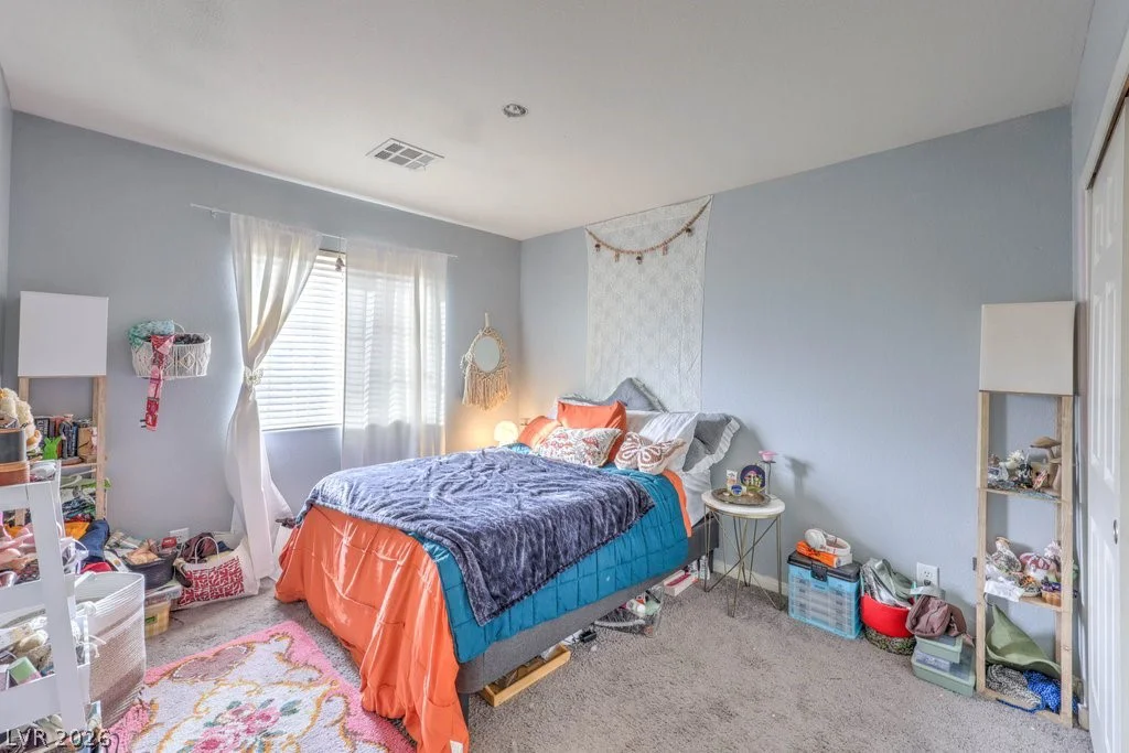 6432 Setting Moon, North Las Vegas, NV 89084