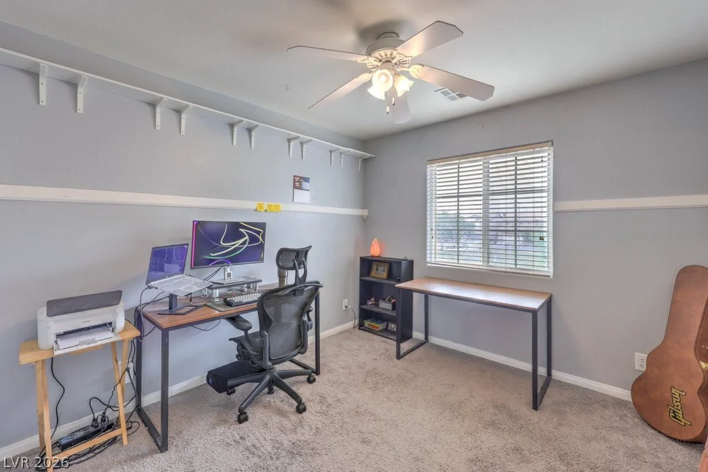 6432 Setting Moon, North Las Vegas, NV 89084