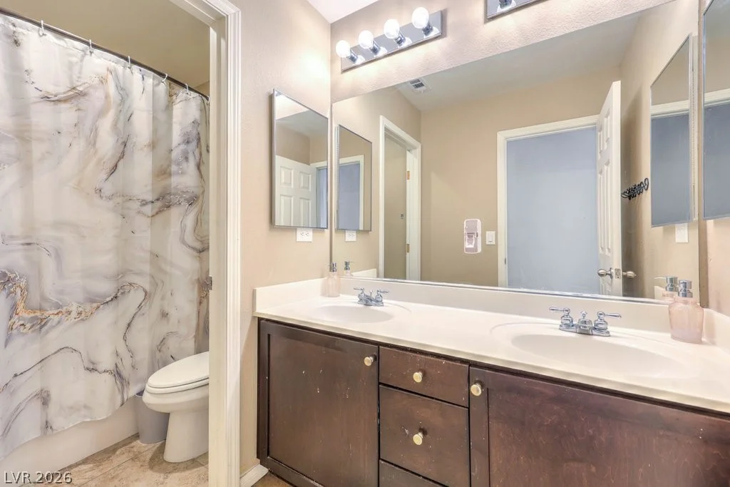 6432 Setting Moon, North Las Vegas, NV 89084