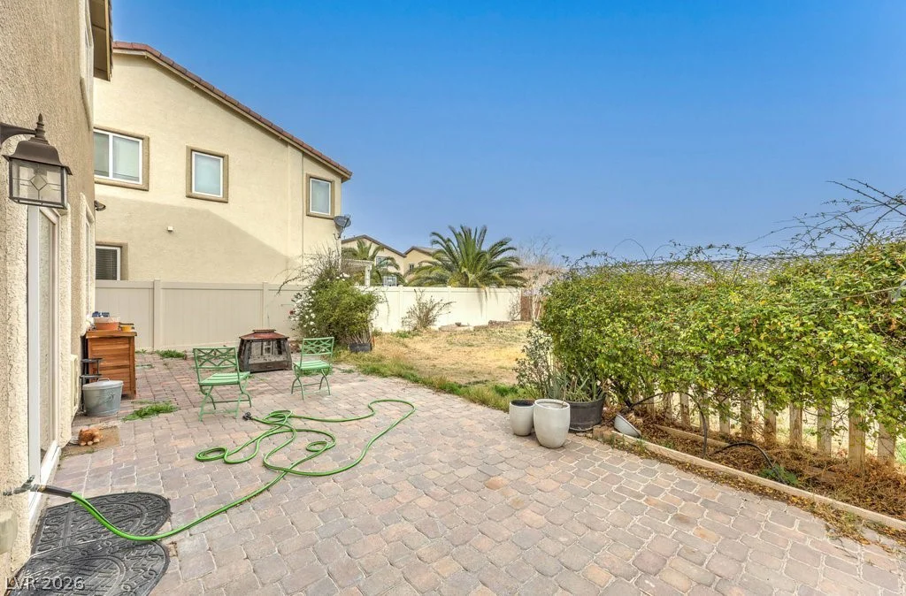6432 Setting Moon, North Las Vegas, NV 89084