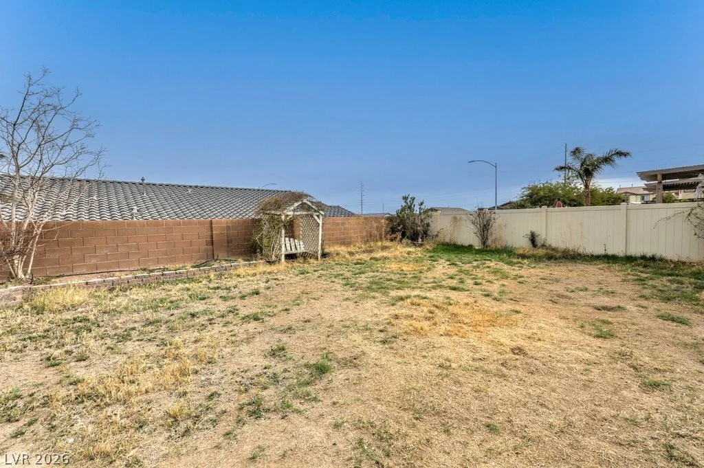 6432 Setting Moon, North Las Vegas, NV 89084