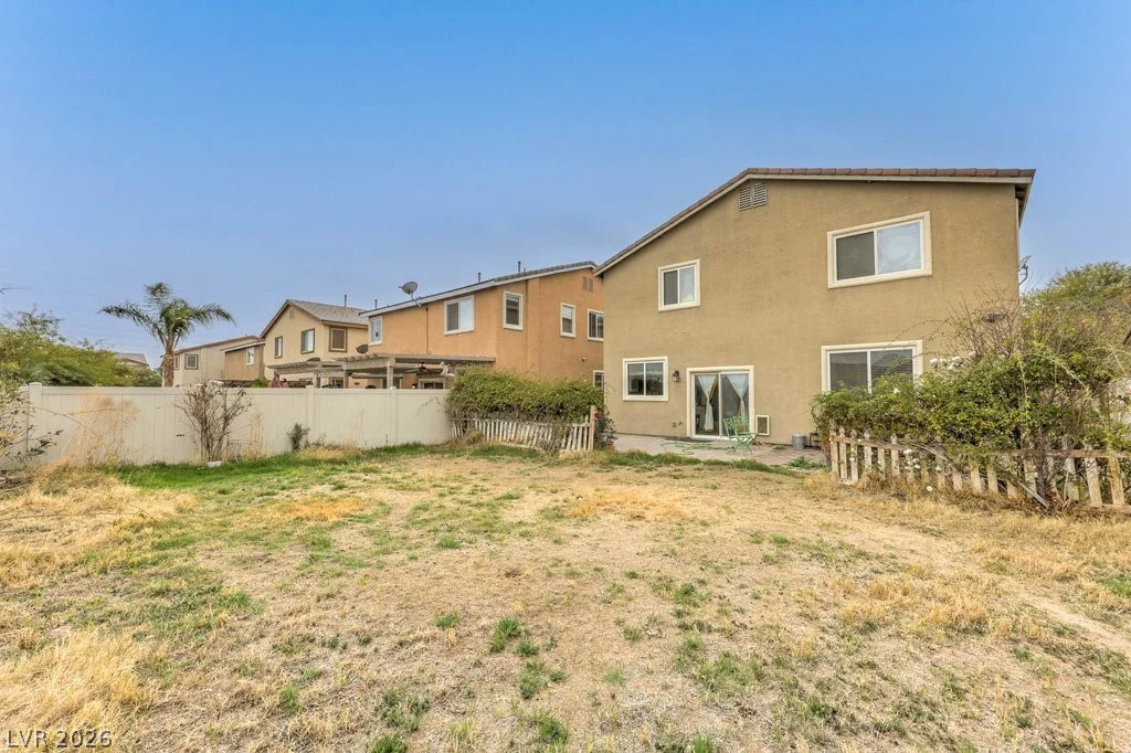 6432 Setting Moon, North Las Vegas, NV 89084