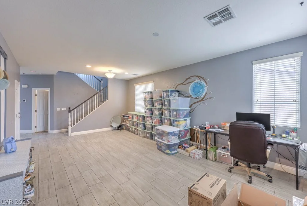6432 Setting Moon, North Las Vegas, NV 89084