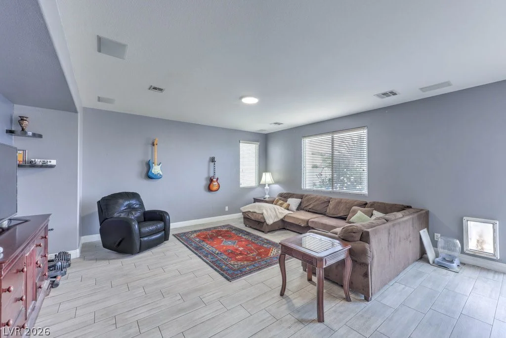 6432 Setting Moon, North Las Vegas, NV 89084