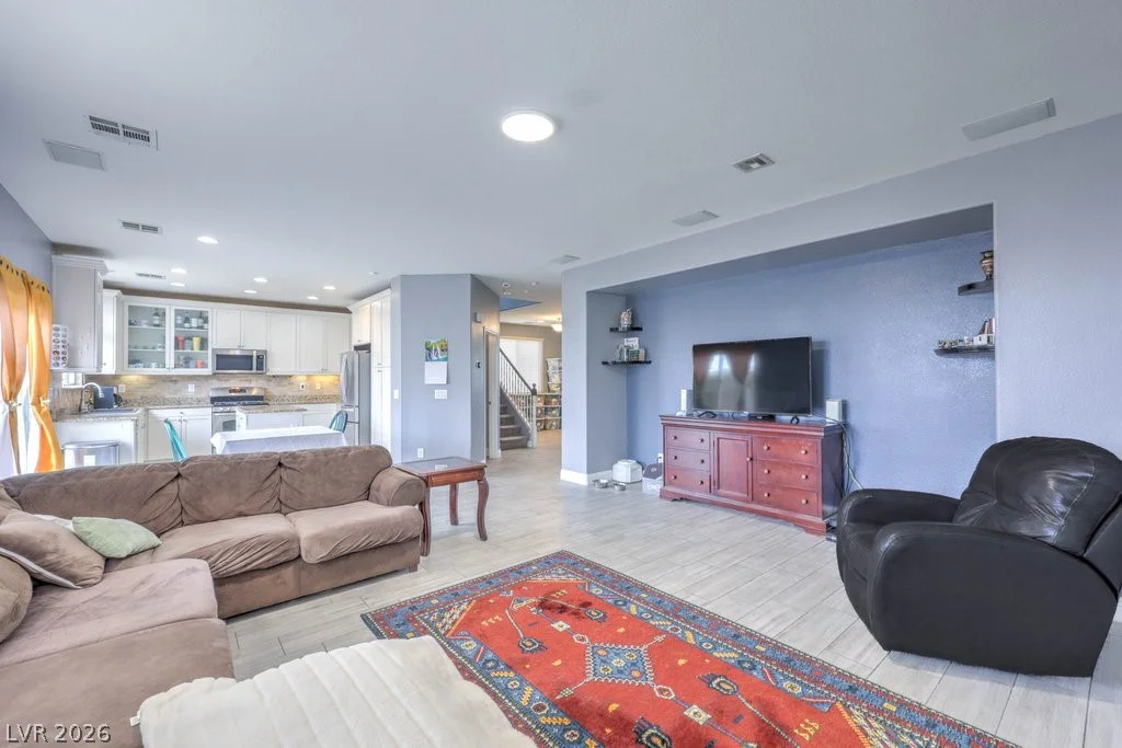 6432 Setting Moon, North Las Vegas, NV 89084