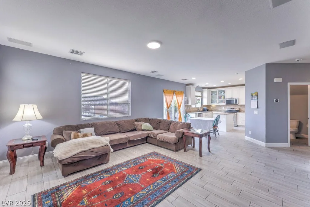 6432 Setting Moon, North Las Vegas, NV 89084