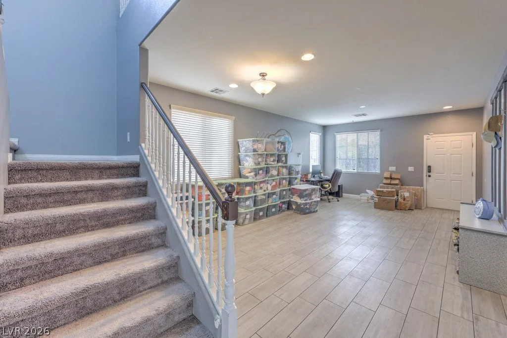 6432 Setting Moon, North Las Vegas, NV 89084