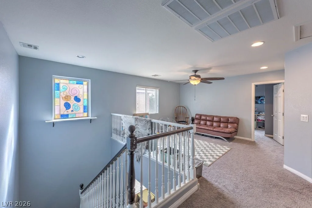 6432 Setting Moon, North Las Vegas, NV 89084