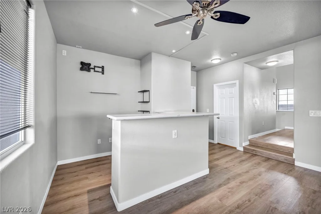 4605 Sergeant, North Las Vegas, NV 89031