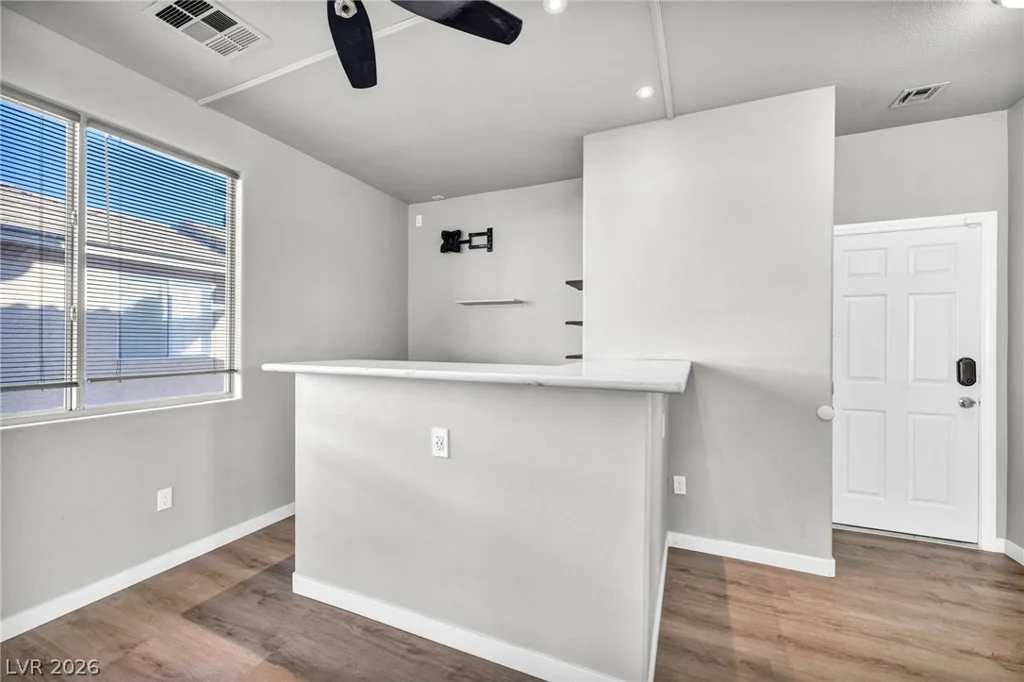 4605 Sergeant, North Las Vegas, NV 89031