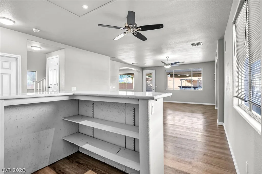 4605 Sergeant, North Las Vegas, NV 89031