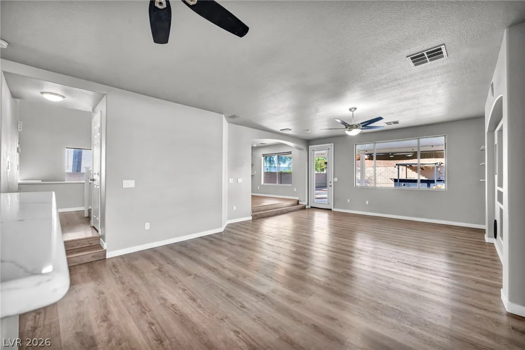 4605 Sergeant, North Las Vegas, NV 89031